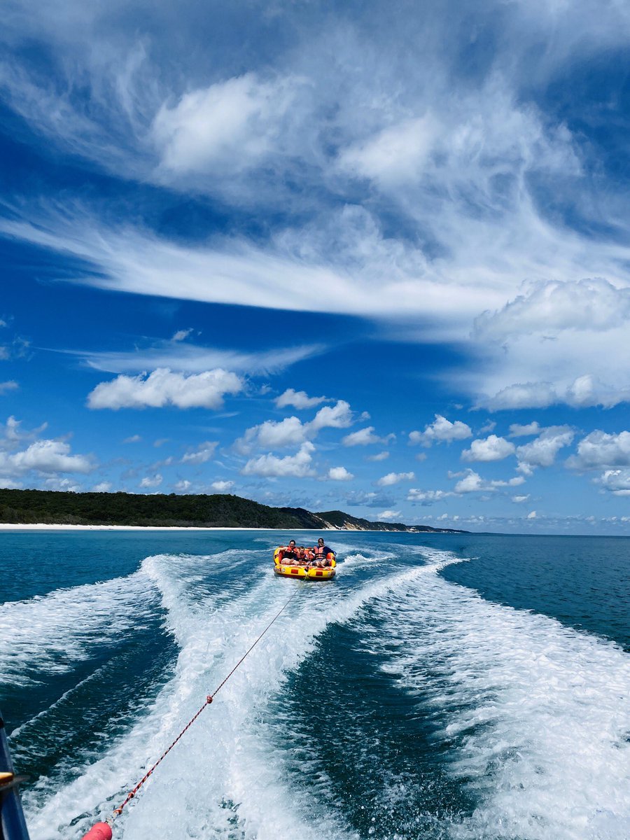 Tasman Venture tweet media