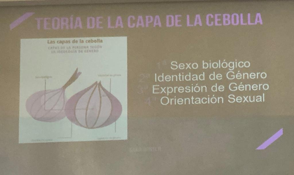 1. Mi sexo biólogo es femenino
2. Mi identidad de género es mujer
3. Mi expresión de género es femenino
4. Mi orientación sexual es heterosexual