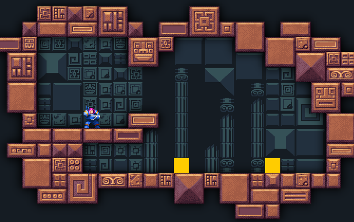 Deepnight Games tweet media