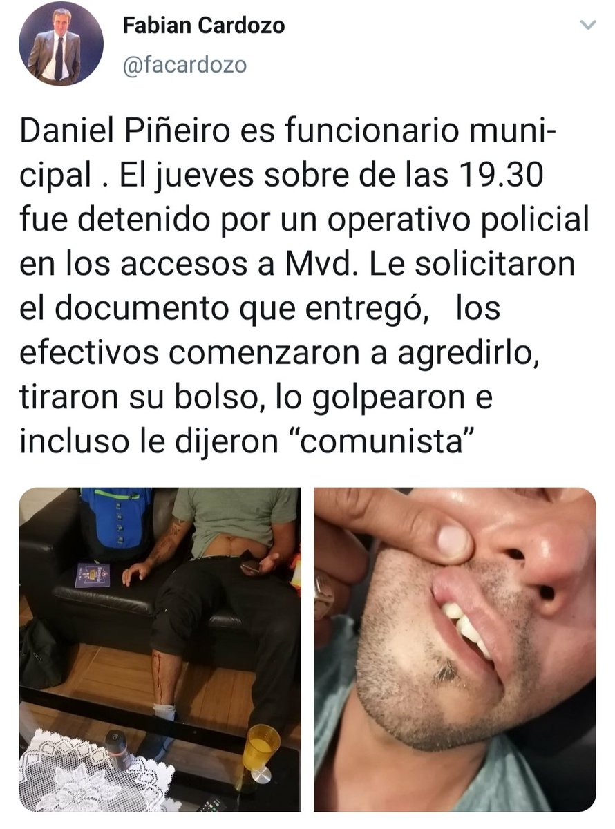 Churrinche Blanco tweet media