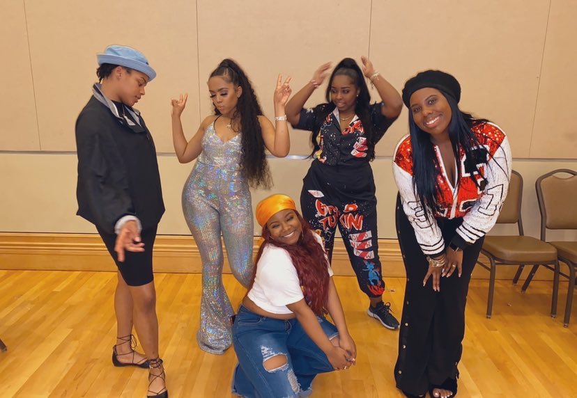 DST_EO1965's tweet photo. EO at Jabberwock this weekend! We had a blast 🥳 https://t.co/wExP9m6Osu
