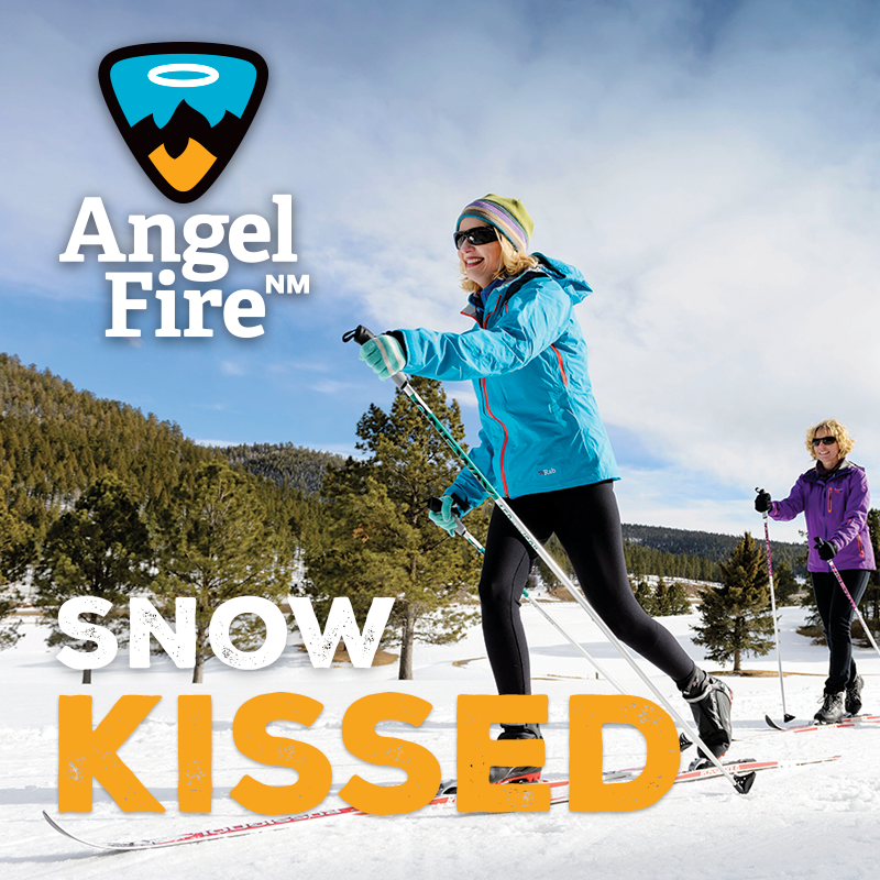 Angel Fire Visitors Center tweet media