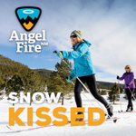 Photo by Angel Fire Visitors Center (@angelfirefun)