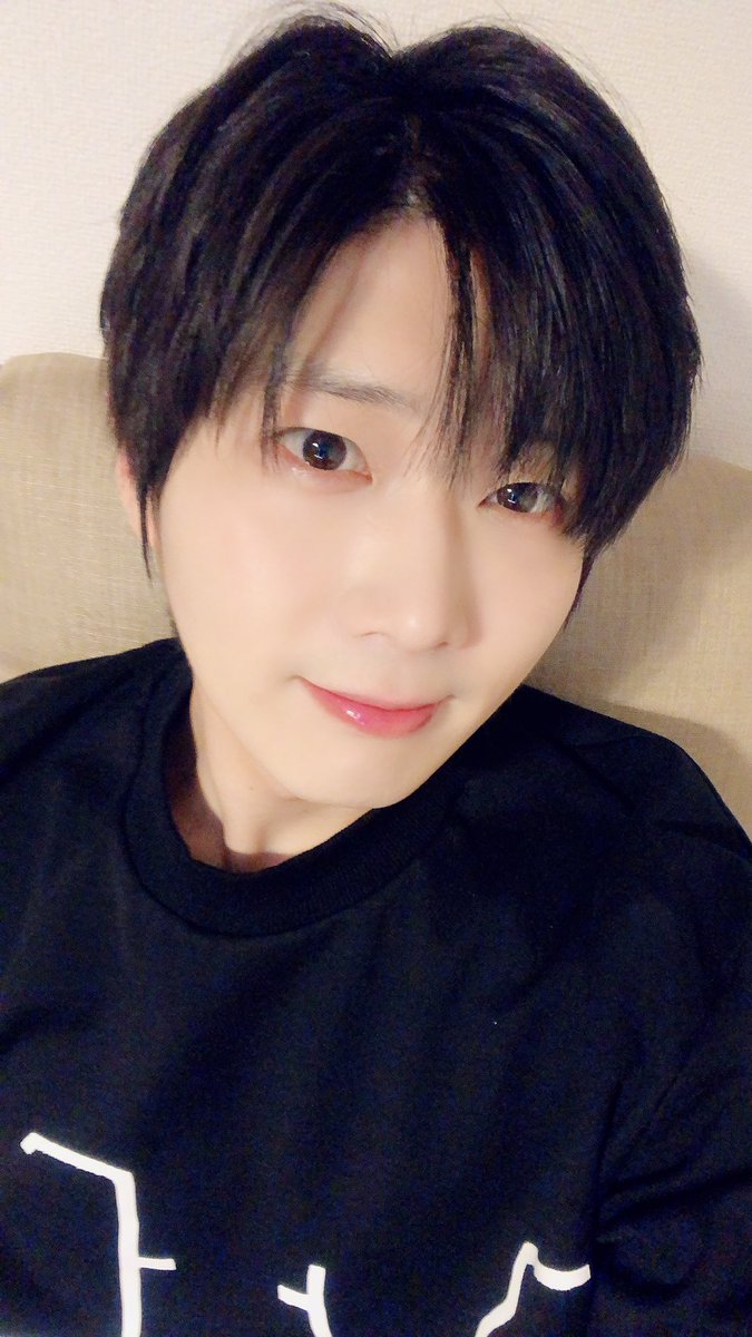 ckdwkdlek's tweet photo. Smile😄 https://t.co/vdWKEzujFc