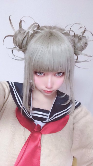 コスプレイヤーKaori（ふしみかおり）のTwitter画像19
