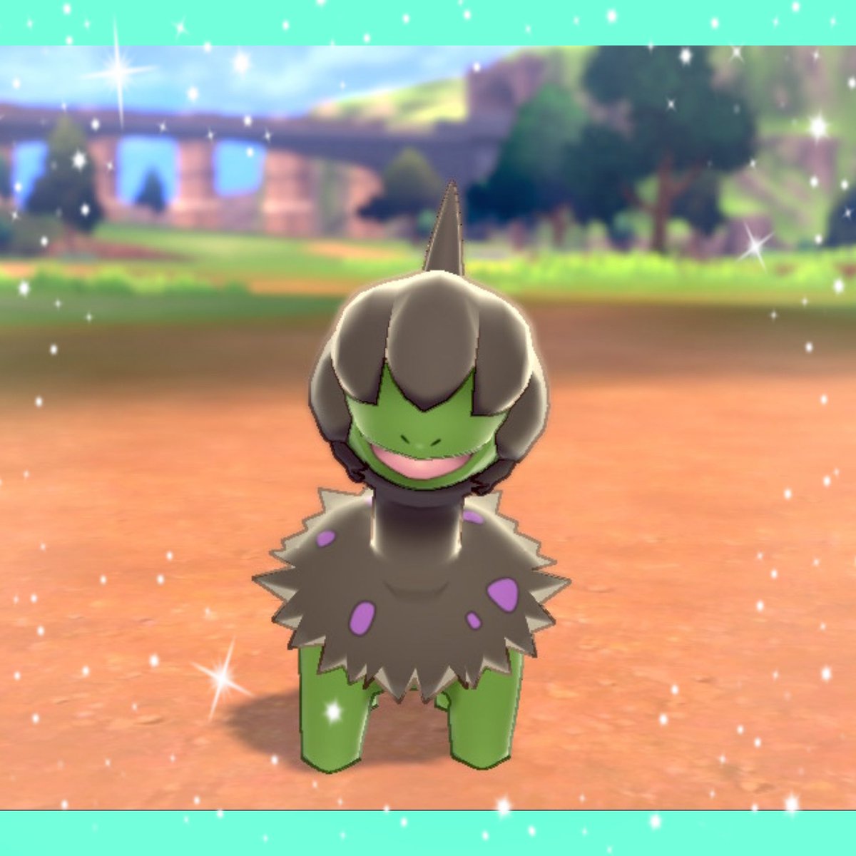 赤翼ここあ Auf Twitter ついに産まれた米津さんことモノズちゃん 970個目の卵から産まれてくれました ㅅ ｱﾘｶﾞﾄ この子の名前は カリータ ちゃんです 名前の由来はビクティニと黒き英雄ゼクロムの色違いサザンドラの持ち主から Ponsの