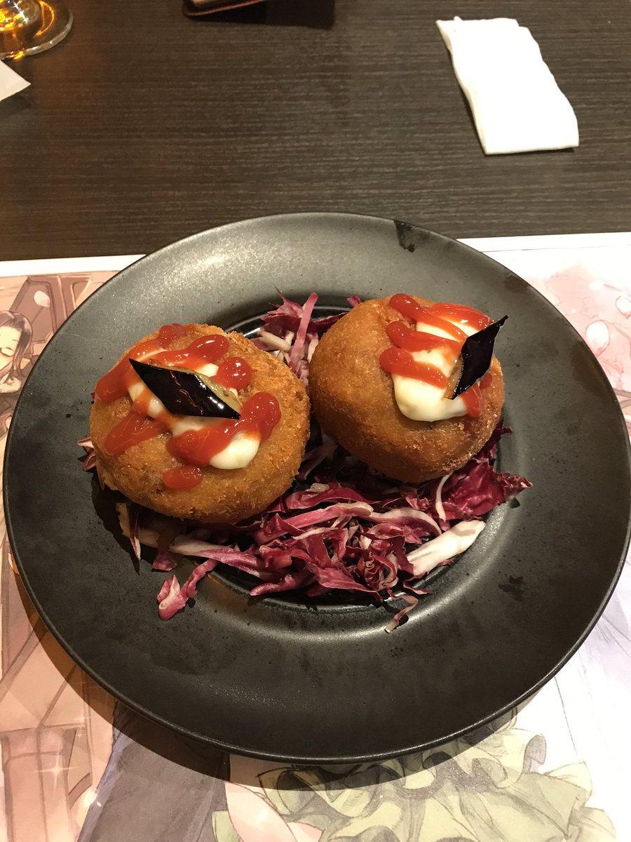 rasty_ryan's tweet photo. ニーズの右眼ンチと左眼ンチ
おもしろい笑 https://t.co/VvTq0yC4Fi