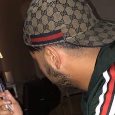 Arabbgsoumi's tweet photo. #NouvellePhotoDeProfil https://t.co/YYgsHzrsyJ