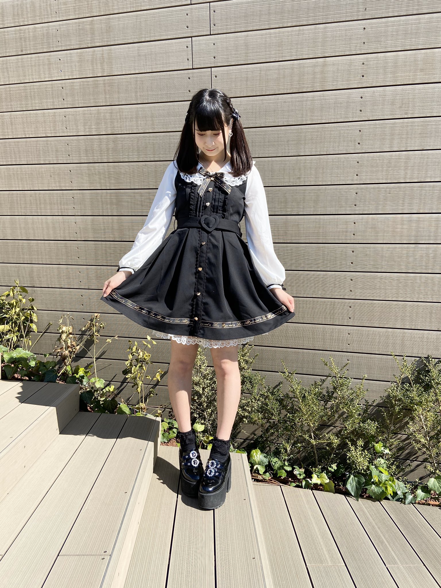 LIZ LISA on X: LIZ LISA on X:
