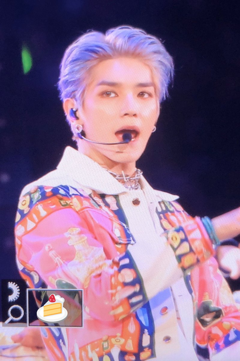 lefraisier0701's tweet photo. 200310 Rodeo
#TAEYONG #태용 
#NCT #NCT127 https://t.co/o5pFp6WOJP