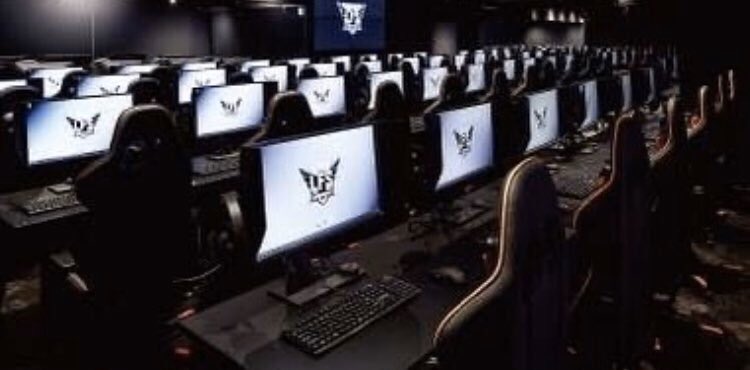 thirdwave_group's tweet image. 【#LFS池袋】
ㅤ
2018年4月15日東京・池袋に誕生した
eスポーツ施設。
本格的なeスポーツの大会から、
コミュニティーイベントまで、
ひとりでも仲間とでも楽しめる空間を
サードウェーブが提供しております。
ㅤ
『eスポーツの聖地』を目指し
日本のeスポーツシーンを活性化してまいります。