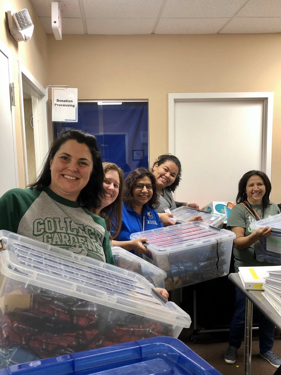 College Gardens tweet media