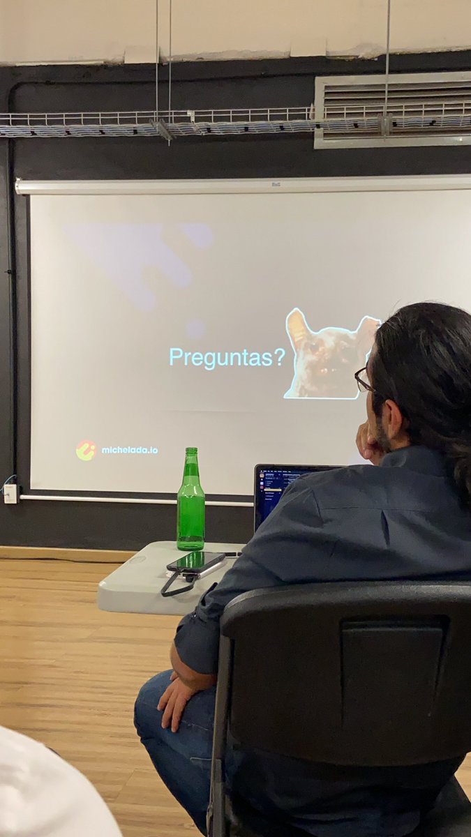 México On Rails tweet media