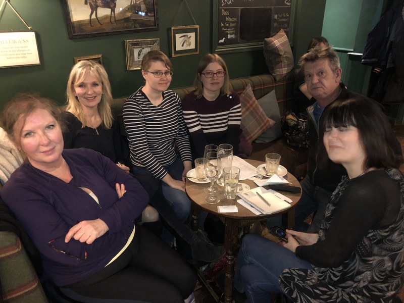 theboothiston's tweet photo. Full House took home the gold last night @TBHiston! Quizzing again next Monday! #PubQuiz #Histon https://t.co/m3459CA6ce https://t.co/sFIAFZoK7Y