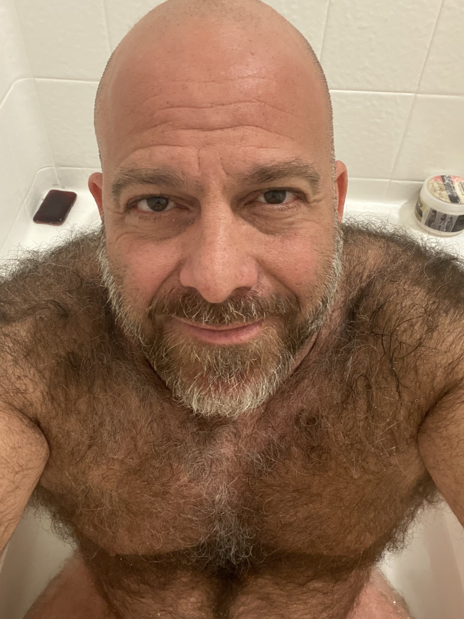 Thick Heels Desnudo Bath Twitter