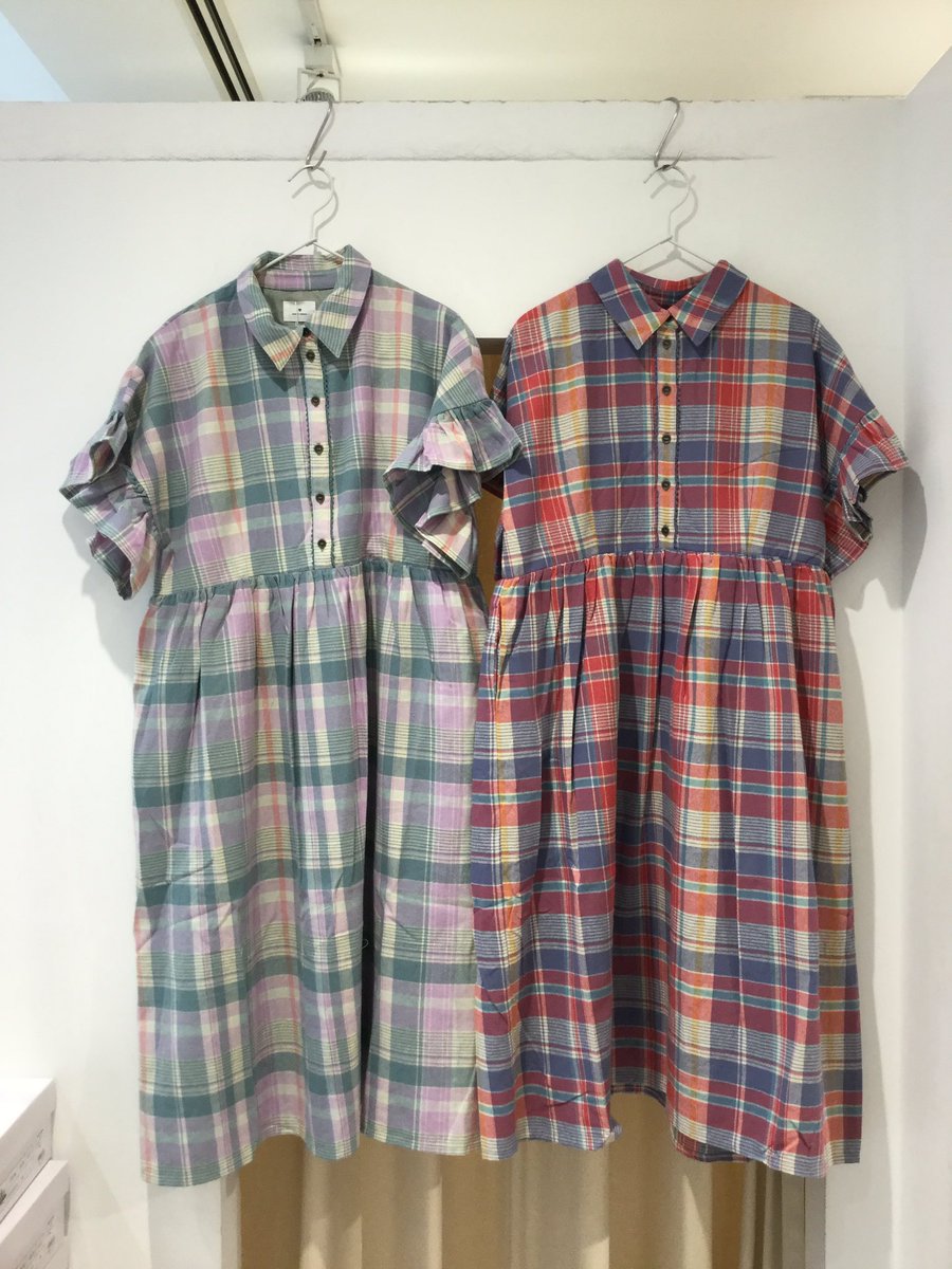 Merry Jenny 梅田店 V Twitter 新作情報 チェックフリルスリーブワンピース ブルー グリーン 9 500 税抜 Merryjenny 梅田est 電話通販はこちら 06 6371 1380 Merry Jenny 梅田店 V Twitter 新作情報 チェックフリルスリーブワンピース ブルー グリーン 9 500 税抜 Merryjenny 梅田est 電話通販はこちら 06 6371 1380