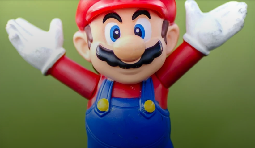 Digital_Iris's tweet photo. Happy Mar.10 - Mario day!!!   #SalvoTheGame #gaming #mario https://t.co/UXJV9CWjZX https://t.co/Q7nZf1HY83