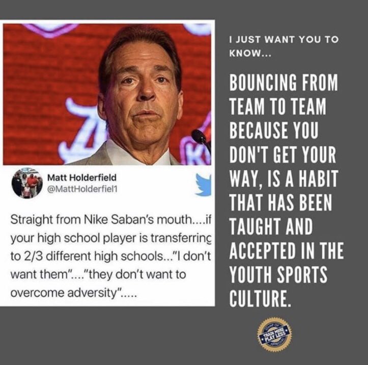 Some people really need to take note of this.