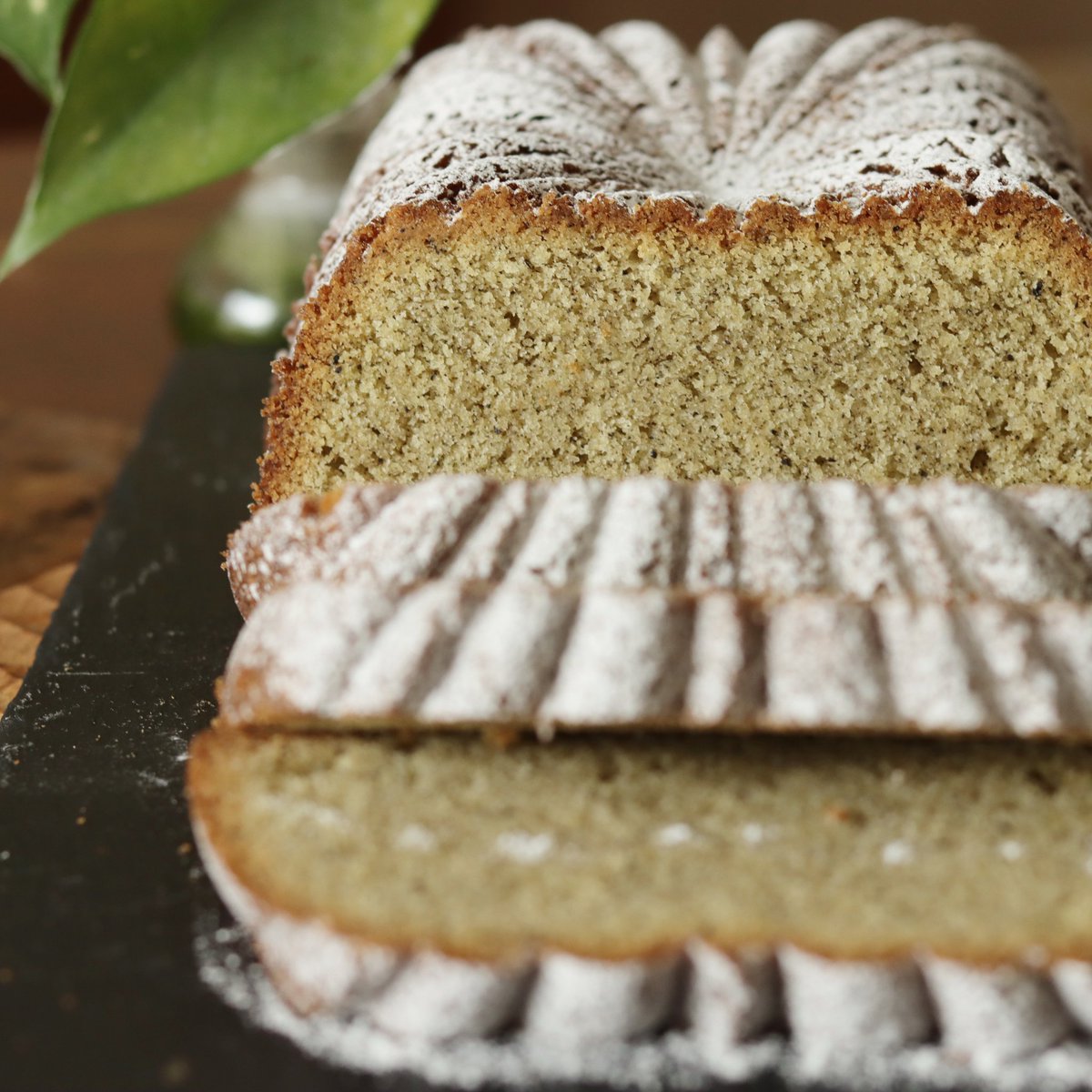 Gemomoge 味わいリッチな焼き菓子レシピ على تويتر 紅茶のパウンドケーキ 友人にいただいた Nordicware の型で 外はさくっと中はしっとりと仕上がります レシピはブログで更新しました 紅茶のパウンドケーキ T Co O7mrgkcynv お菓子作り