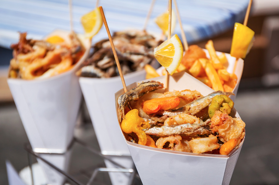 Join us for a fun and vibrant evening at our "Italian Street Food Market by the beach".

Have a taste of Italian street food and stroll around for games, music and a classic Italian movie!

> Saturday, 28 March 2020
> 6:00PM - 10:00PM

Visit 👉 bit.ly/DTLP-ItalianSt…