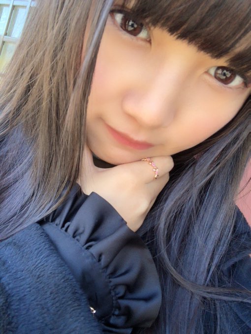 奥野未悠のTwitter画像32