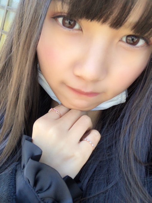 奥野未悠のTwitter画像33