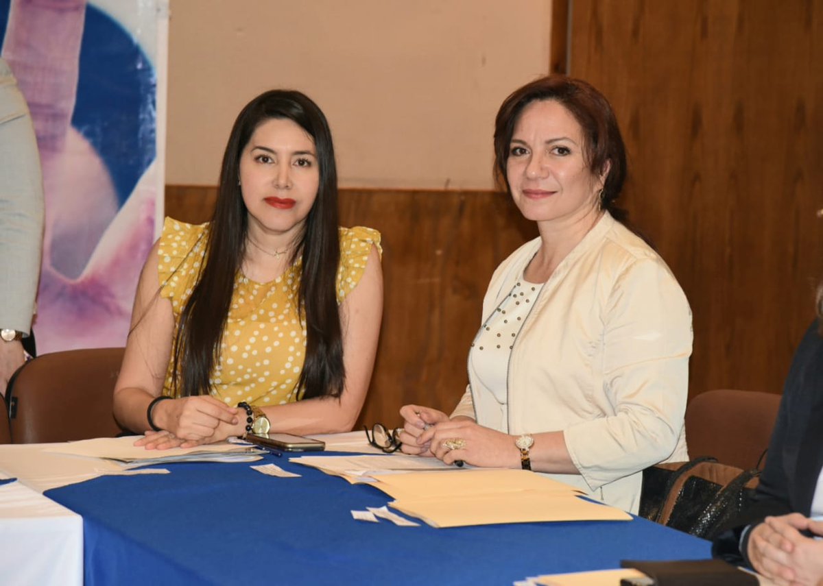 observtam's tweet photo. Boletín | MAGISTRADA PRESIDENTA DEL TRIELTAM PRESENTE EN SÉPTIMA SESIÓN ORDINARIA DEL SIPASE.
https://t.co/TMSdsa2c8x https://t.co/HKUyjW1OQu