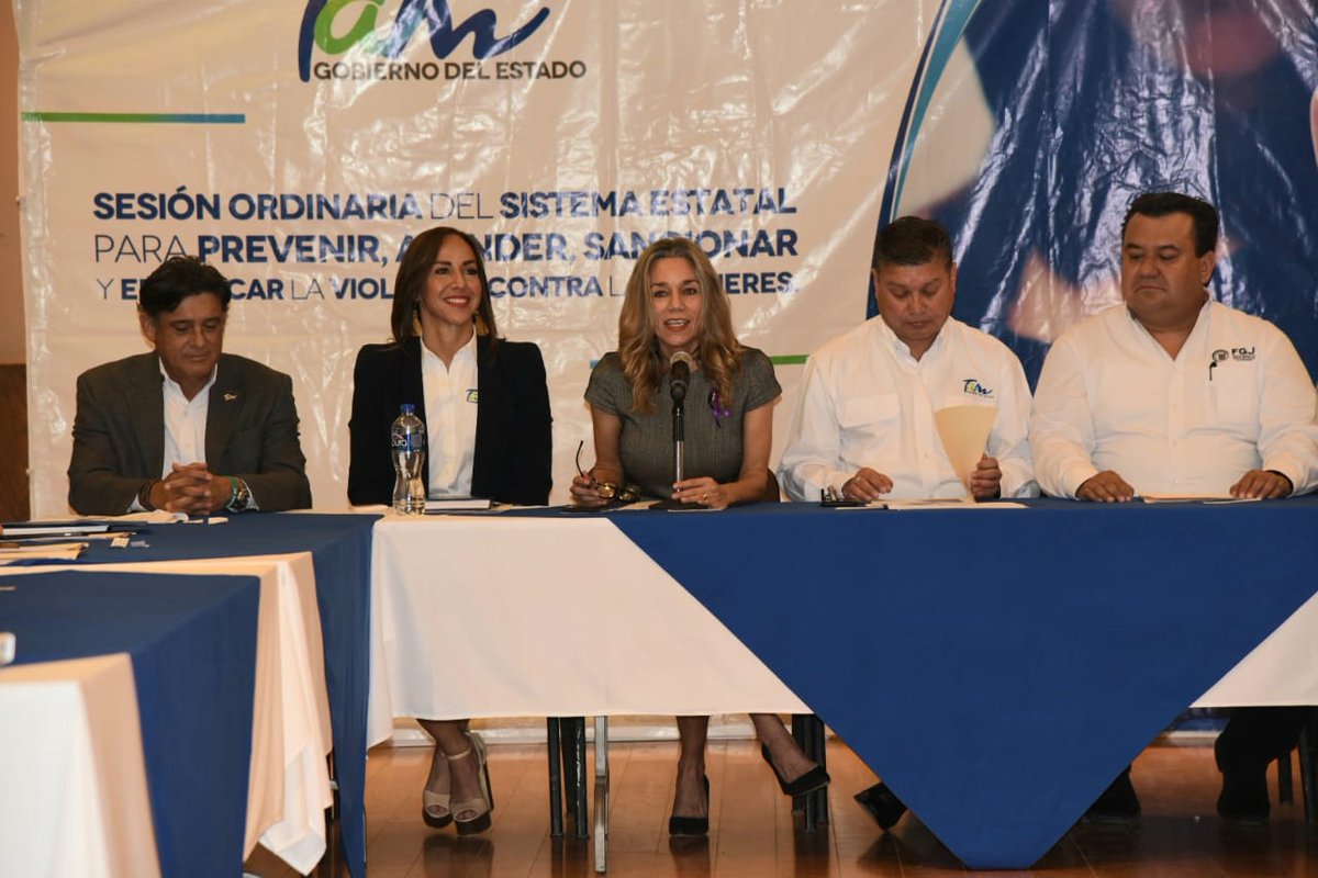 observtam's tweet photo. Boletín | MAGISTRADA PRESIDENTA DEL TRIELTAM PRESENTE EN SÉPTIMA SESIÓN ORDINARIA DEL SIPASE.
https://t.co/TMSdsa2c8x https://t.co/HKUyjW1OQu