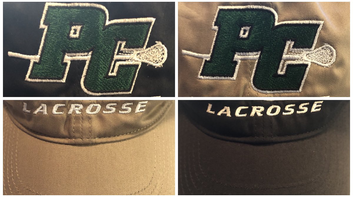 Spirit Wear for every team. #emboidery