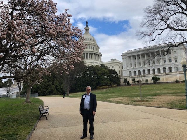MatthewMBooker's tweet photo. Today I lobbied for the humanities. I urged my representatives and senators to support the National Endowment for the Humanities, the National Archives and Records Administration, and the Title VI/Fulbright programs that benefit all of us. #HAD20 https://t.co/08IygG1IVG