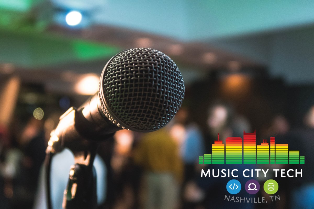 MusicCityAgile's tweet photo. We are very pleased to announce our keynote speakers for #musiccitytech 2020! Our opening keynote speaker will be Jay Harris, and our closing keynote speaker will be Mike Clement! @mdclement @jayharris
#musiccitycode #musiccityagile #musiccitydata https://t.co/HVg0z8N1yB