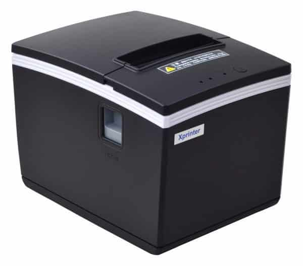 easyposvn's tweet photo. Bảng giá Máy in hóa đơn Xprinter N260H (USB+COM+LAN) giá rẻ - Phân phối sỉ lẻ toàn quốc - Bảo hành 12 tháng - 1 Đổi 1 - Lắp đặt miễn phí
₫1,990,000
Máy in hóa đơn Xprinter N260H là sản phẩm bán rất chạy và rộng rãi nhất hiện nay
#easypos
https://t.co/s2enTp9CXI https://t.co/wZF29Y2kus