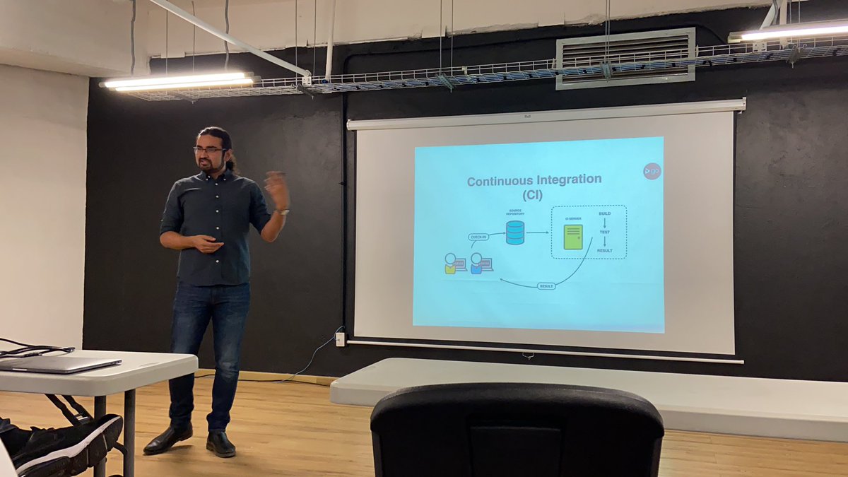 México On Rails tweet media