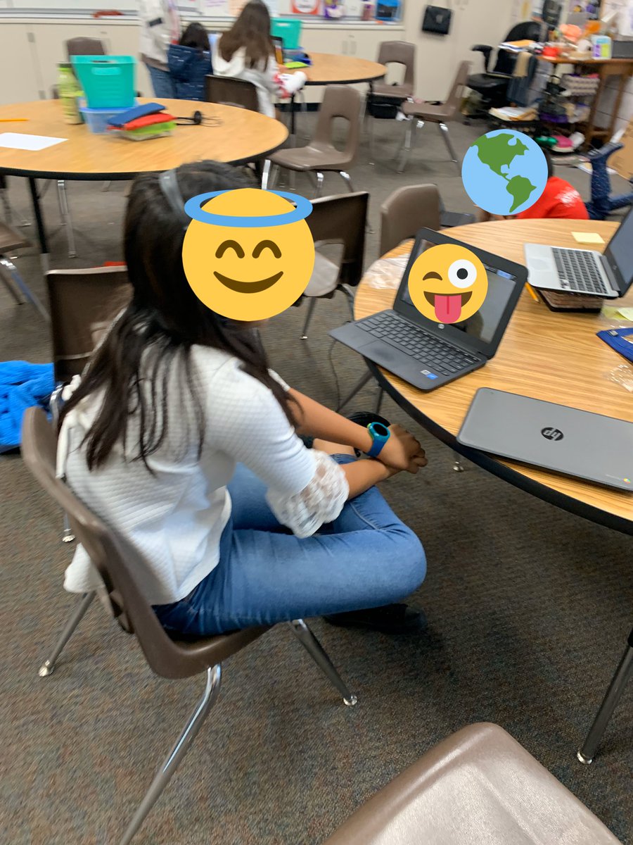 maestrapoull's tweet photo. Thanks to @JDOFoundation we were able to talk to our Icelandic partners! 😁 https://t.co/cy6KgcjZOf