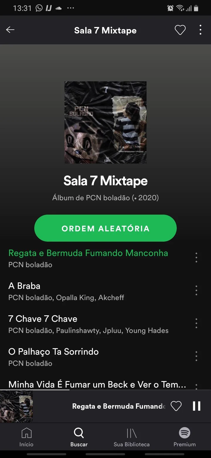 PCN Boladão (@BoladaoPcn) / X