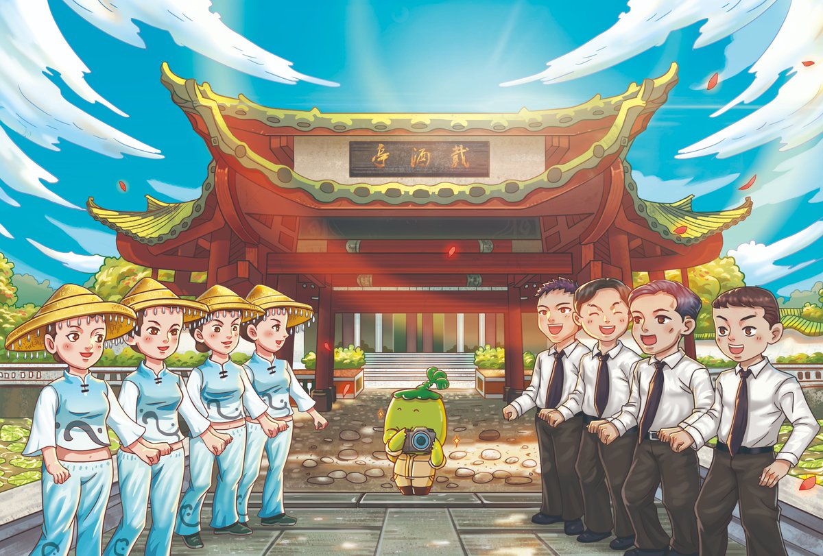 boboyeah_hn's tweet photo. #看海南非遺#之儋州調聲
# Hainan’s Intangible Cultural Heritage# the Tone of DanZhou

https://t.co/cafitUmdd8 https://t.co/zIVQh7by8p
