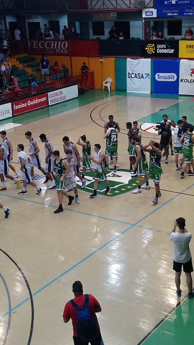 fedexferreyra's tweet photo. @LigaNacional #LaLigaBancoComafi 
Enorme triunfo de Atenas!!!!
El Griego se llevó un triunfo muy importante. Peñarol tuvo muchas fallas y no pudo reponerse a cómo era en los primeros minutos del encuentro
#Atenas 90
#Peñarol 71 https://t.co/Ga9ogAxklF