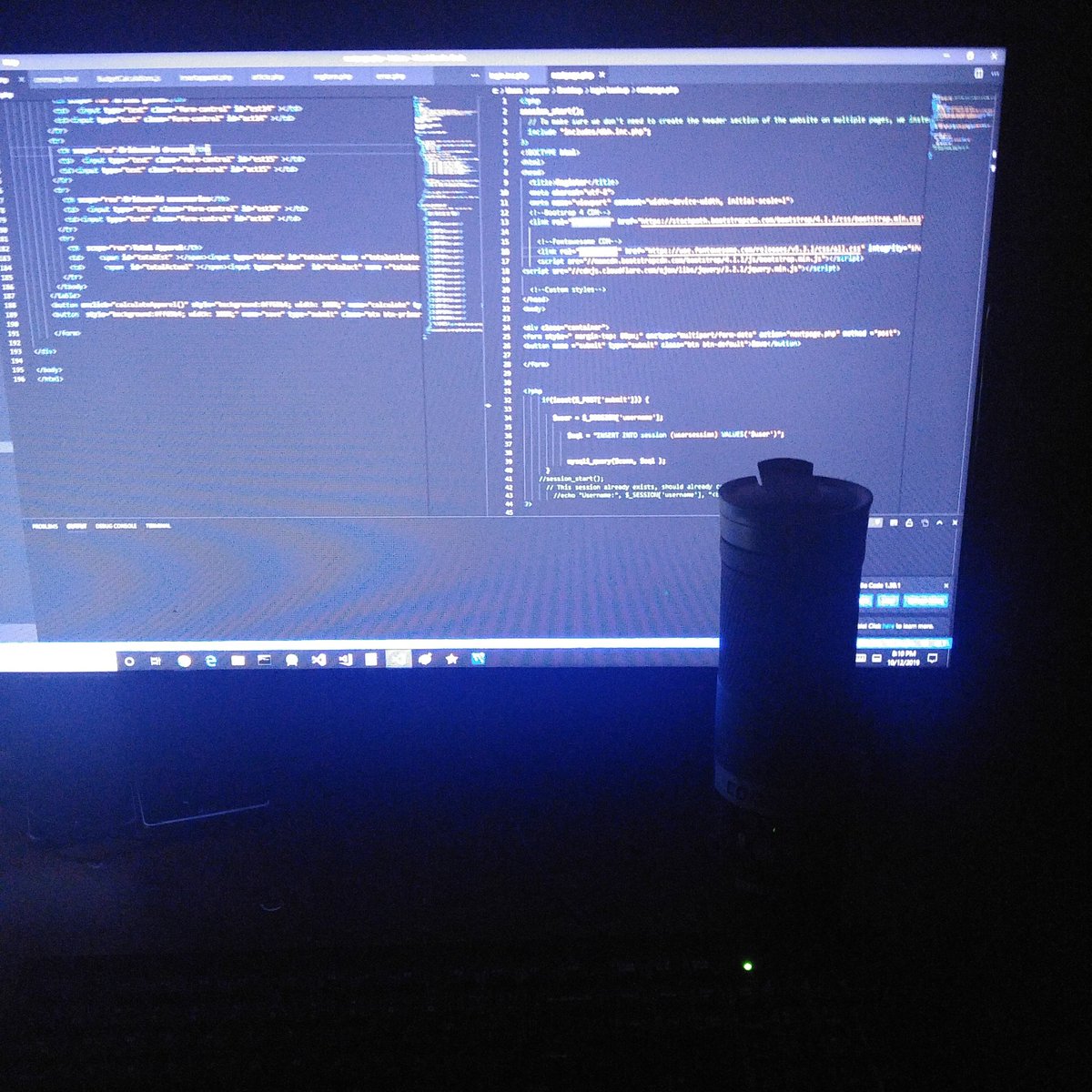 appaveli's tweet image. #codeandcoffee