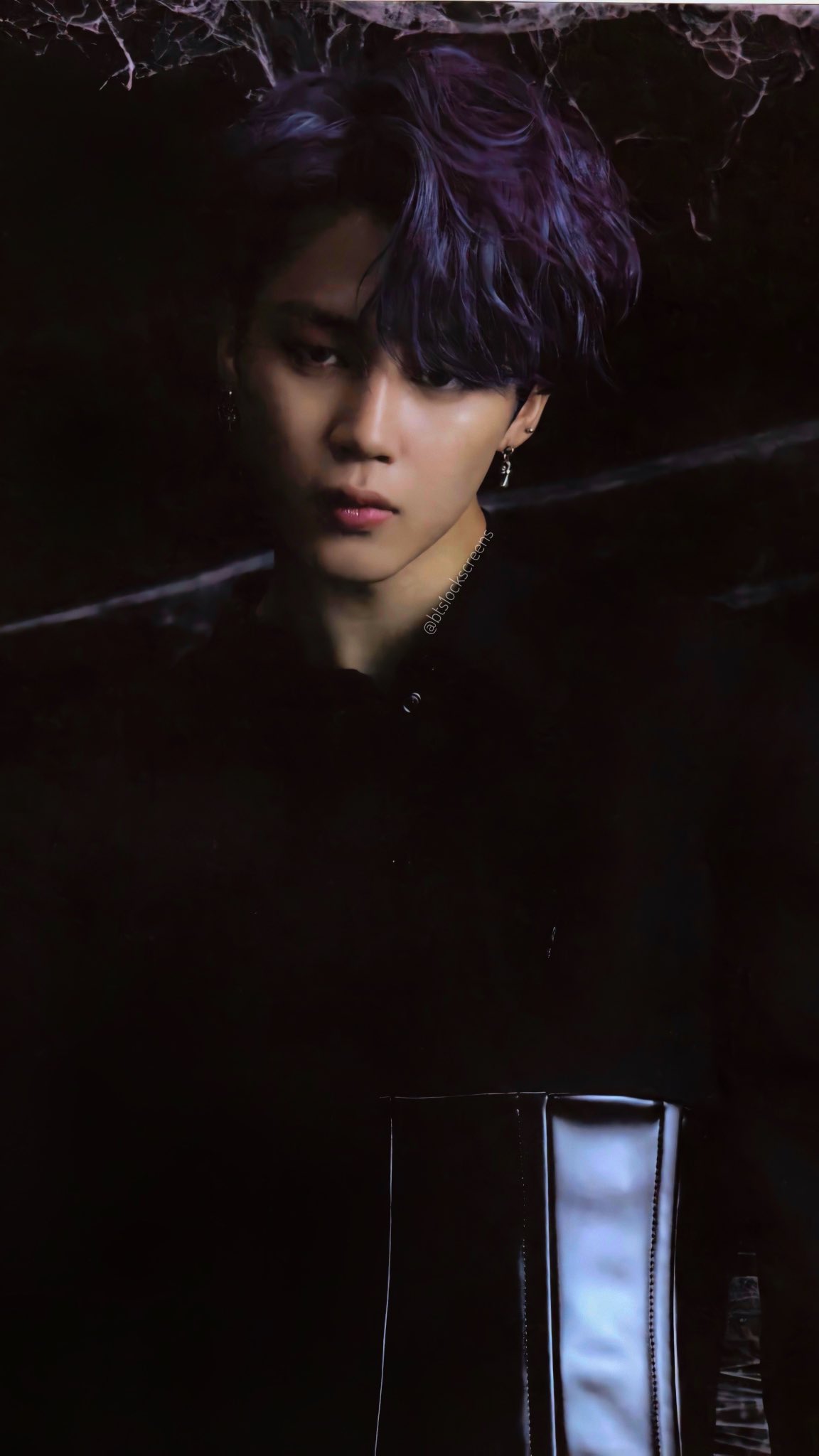 完全公式❣️ map of the soul image picket jimin BTS Jimin Image Picket Map of the Soul ON:E