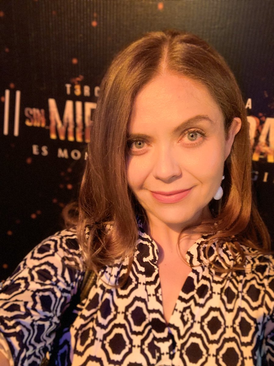 Michelle  Rogel tweet media