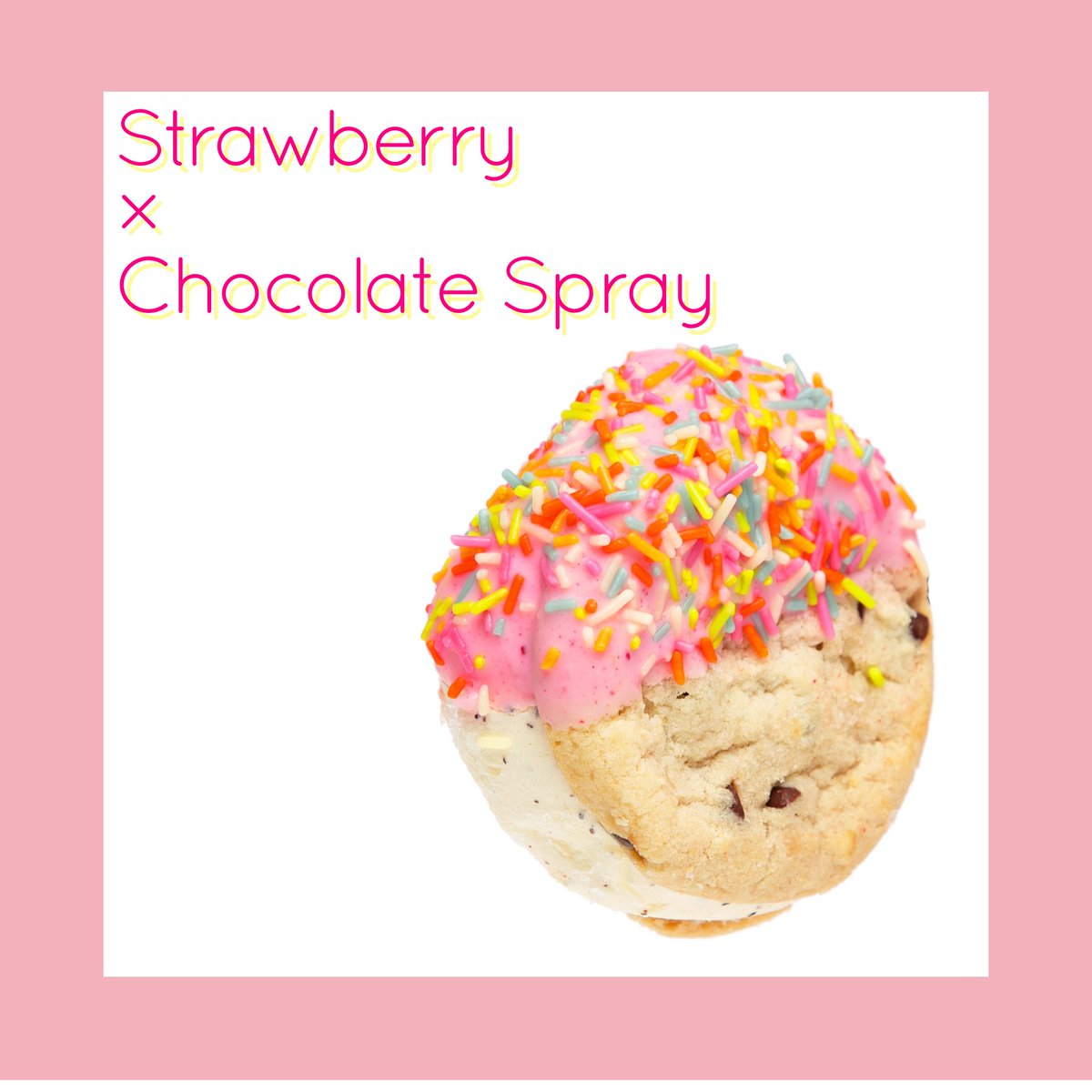 Three Twins JPN tweet media