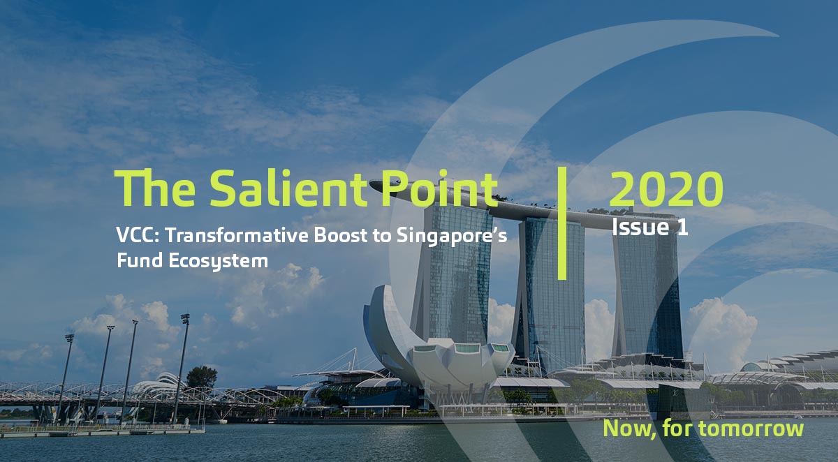 BakerTillySG's tweet photo. #GREATCONVERSATIONS | #THESALIENTPOINT
#VariableCapitalCompany ("#VCC"):
With this new legal framework in place, it is envisaged that investment managers will have greater operational flexibility in the constitution of #funds in #Singapore.
https://t.co/Cat6ZwHD5T https://t.co/L7YN4nx5Qc