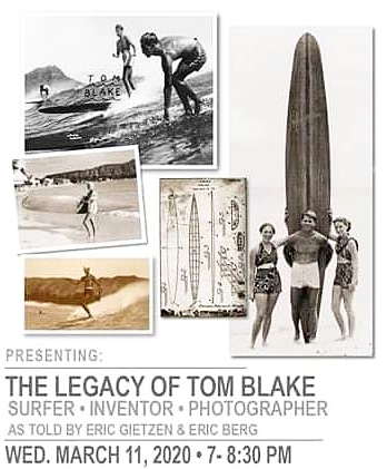 Lake Effect Surf tweet media