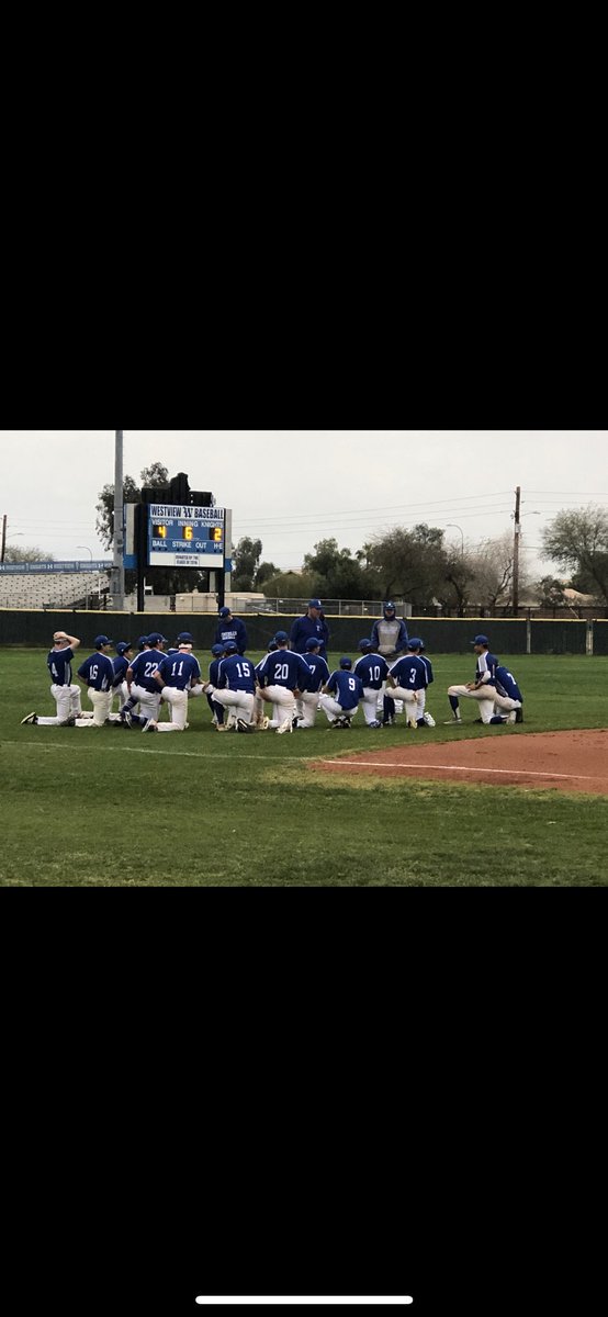 Foothills Baseball tweet media