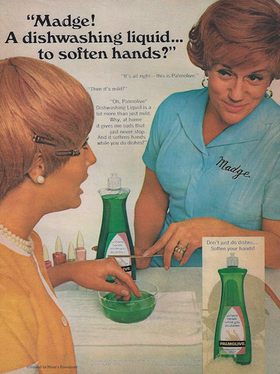 IslandGirlNails's tweet photo. Do we all remember Madge? 

#islandgirlnails_whidbey #nailsalon #whidbey #whidbeyisland #clintonwashington #salonlife #womanownedbusiness 
#nailsalonmeme https://t.co/Sj16s7pSZH