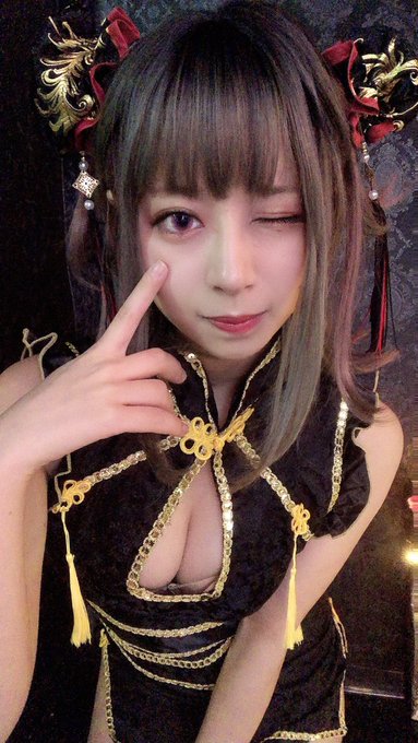 コスプレイヤーさとはるのTwitter画像27