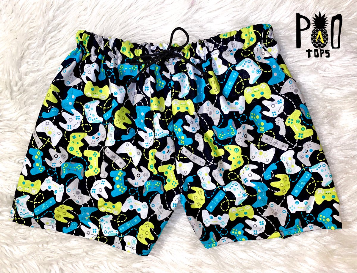 paotops's tweet photo. Amantes a los videojuegos 🤘🏻🎮 $27.00 pantalón hecho a mano 💚 se realizan para caballeros, damas y niños.
#videogames #fortnite #2k20 #video #games #handmade #hechoamano #green #blue #control #paotops #pineappleteam #Teampaotops https://t.co/XNAPkYtK3U