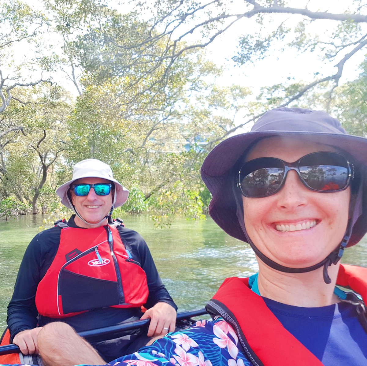 OzInflatabKayak's tweet photo. A day on the river restores the soul 😌
📍#Alisee
🚣🏻♀️ #AdvancedFrameConvertibleEliteKayak
.
.
.
#AdvancedElements #OzInflatableKayaks #Kayak #Kayaking #Cycling #Travel #Camping #KayakingAustralia #CyclingAustralia #CampingAustralia #Australia #Kayaker #exploremore #ilovetravel https://t.co/qgHos5a6rM