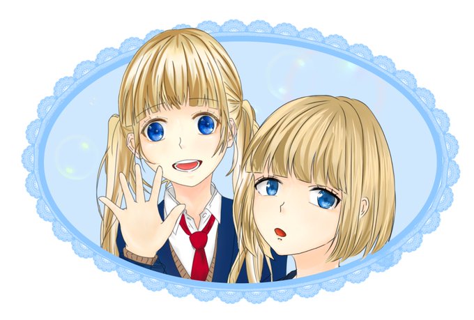 聖奈のtwitterイラスト検索結果