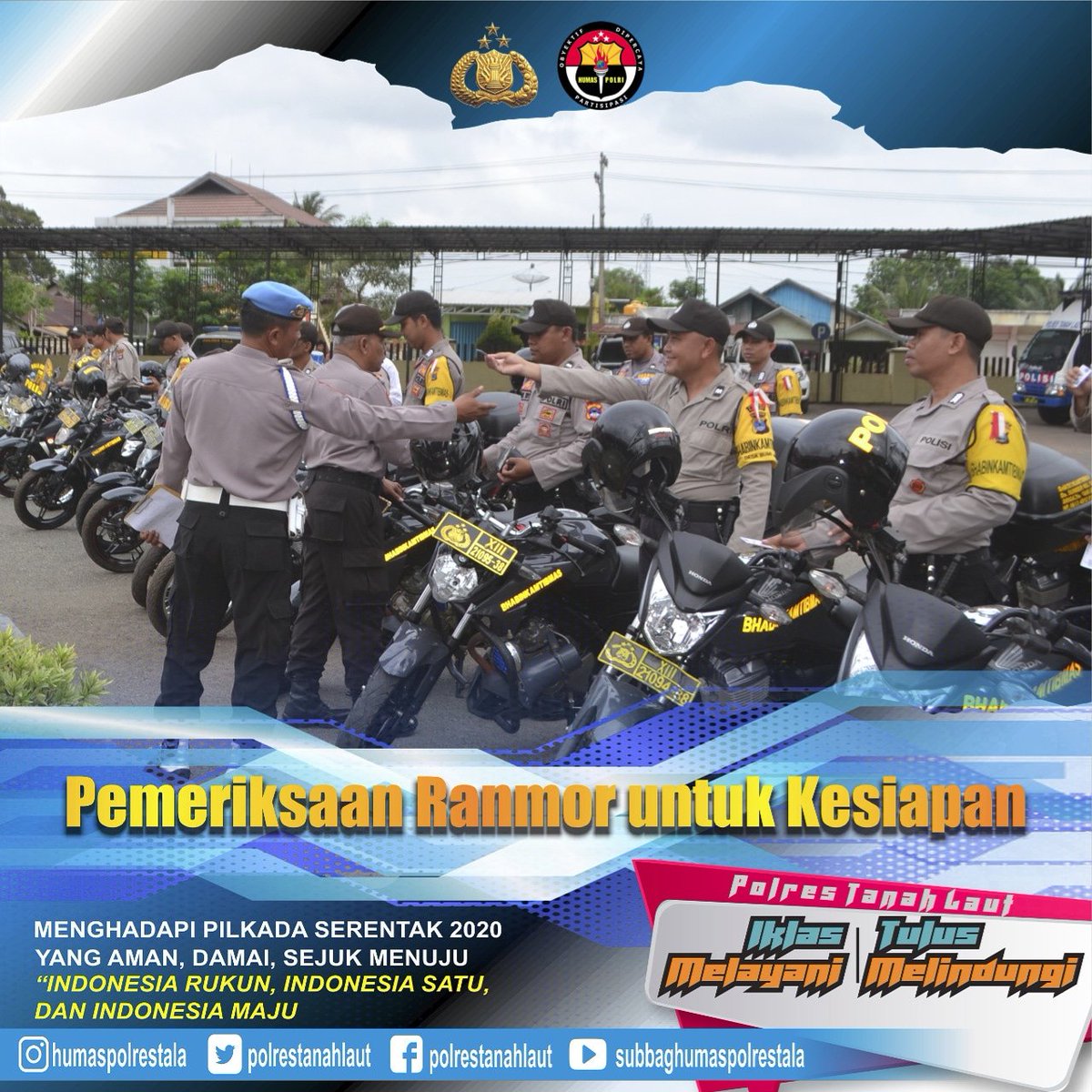 Peduli_TanahLaut (@ptanahlaut) on Twitter photo 